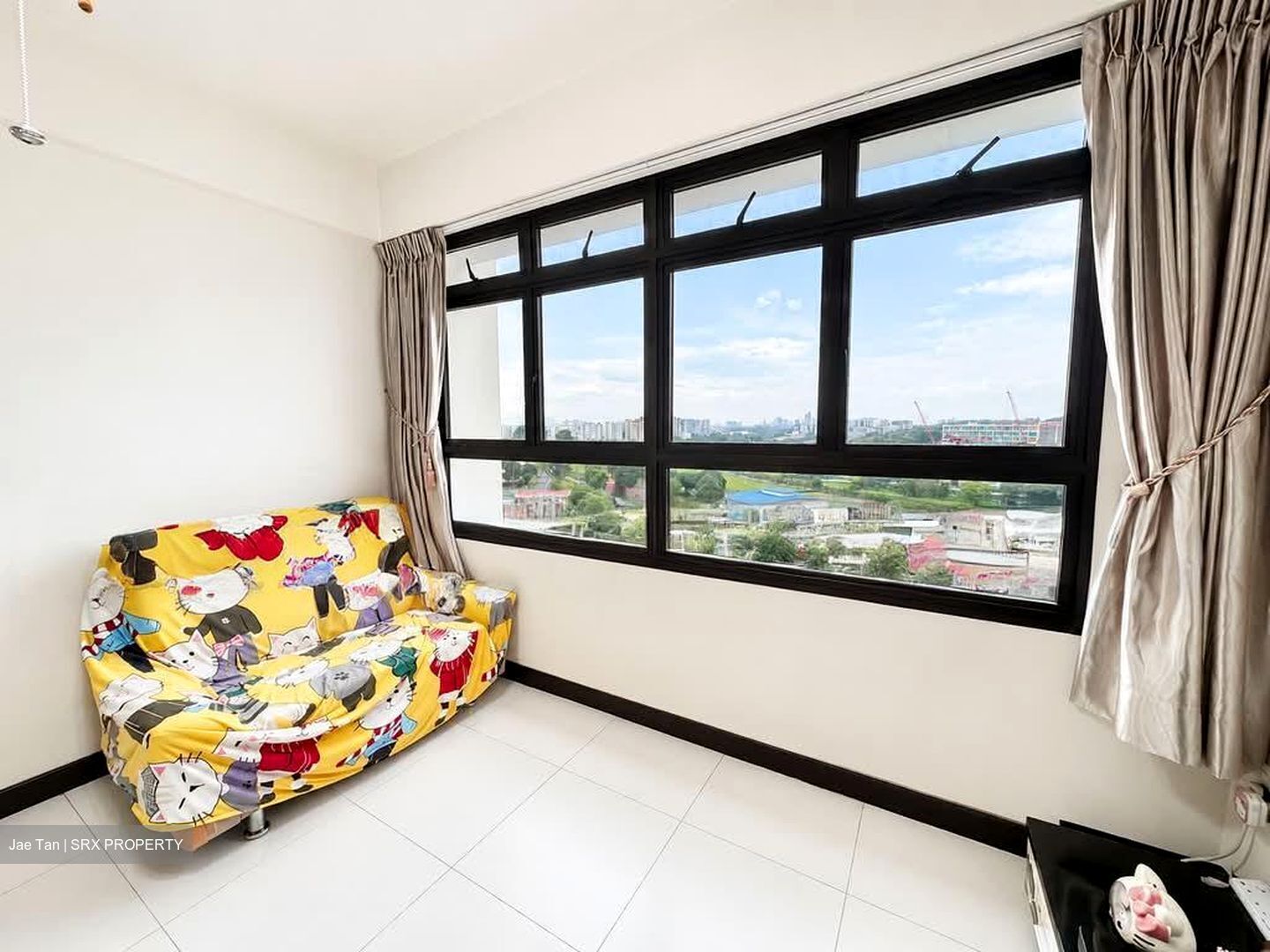 Blk 166A Teck Whye Crescent (Choa Chu Kang), HDB 2 Rooms #588893931